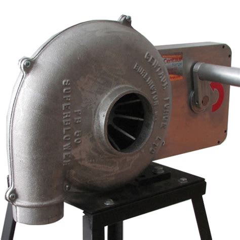 26 shipping. . Hand crank forge blower